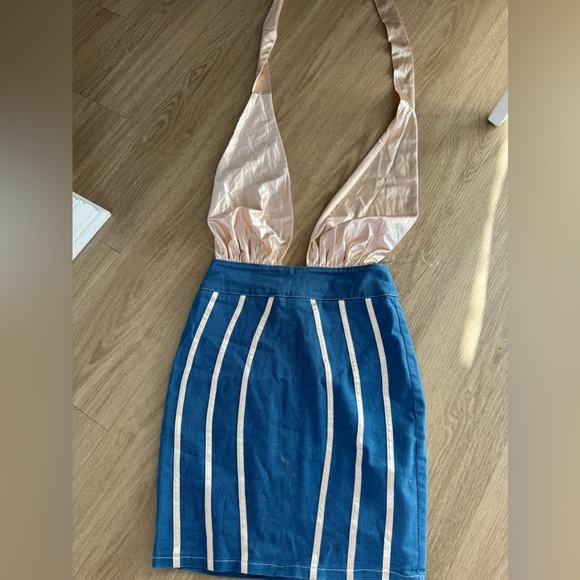 Miss 8 Los Angeles Dress - Picture 1 of 6